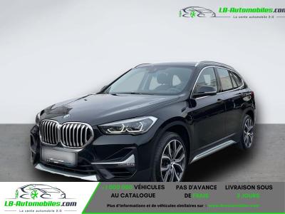 BMW X1 xDrive 25i 231 ch BVA