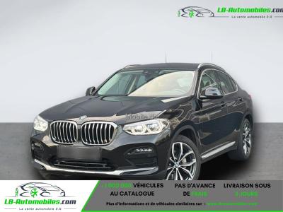 BMW X4 xDrive30i 252 ch BVA