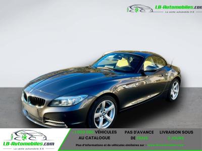 BMW Z4 sDrive 18i 156ch