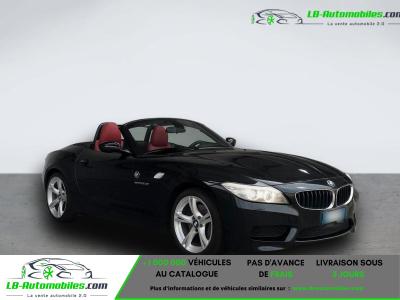 BMW Z4 sDrive 28i 245ch