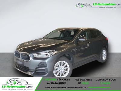 BMW X2 sDrive 16d 116 ch BVA