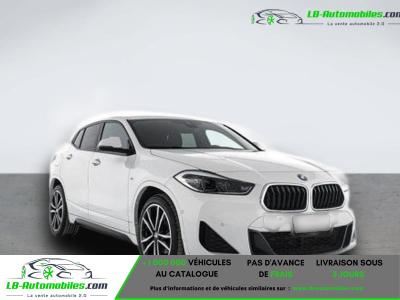 BMW X2 sDrive 16d 116 ch BVA