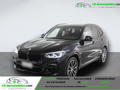 BMW X3 M40i 360ch BVA