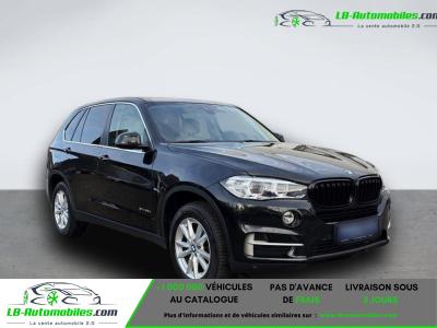 BMW X5 xDrive25d 231 ch BVA