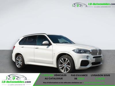 BMW X5 xDrive30d 258 ch BVA