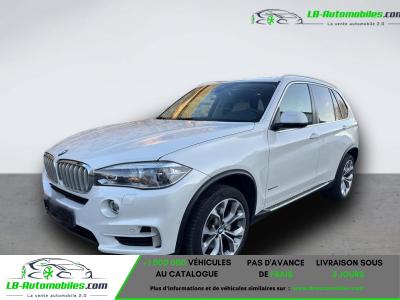 BMW X5 xDrive50i 450 ch BVA