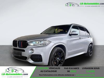 BMW X5 xDrive50i 450 ch BVA