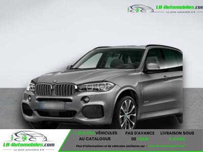 BMW X5 xDrive50i 450 ch BVA