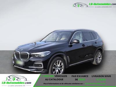 BMW X5 xDrive25d 231 ch BVA