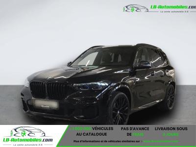 BMW X5 xDrive40i 333 ch BVA