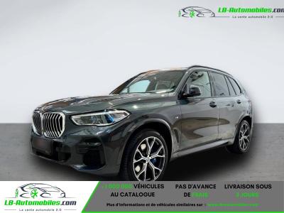 BMW X5 xDrive40i 333 ch BVA