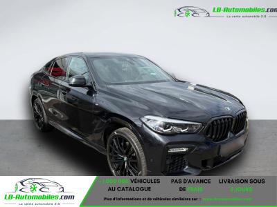 BMW X6 xDrive30d 286 ch BVA