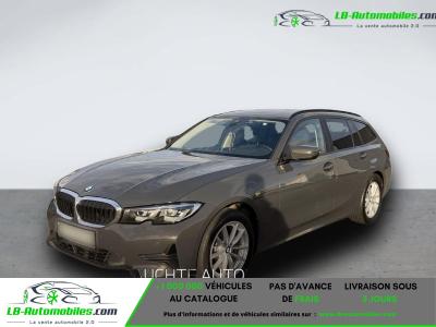 BMW Série 3 Touring 320d 190 ch BVA