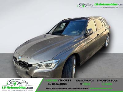 BMW Série 3 Touring 320d 190 ch BVA
