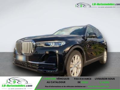 BMW X7 xDrive30d 265 ch BVA