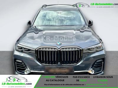 BMW X7 xDrive40i 340 ch BVA