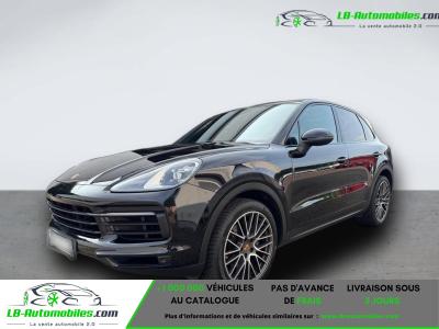 Porsche Cayenne 3.0 V6 340 ch  BVA