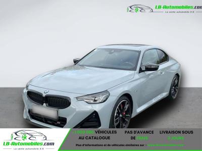 BMW Série 2 Coupé M240i 374 ch BVA