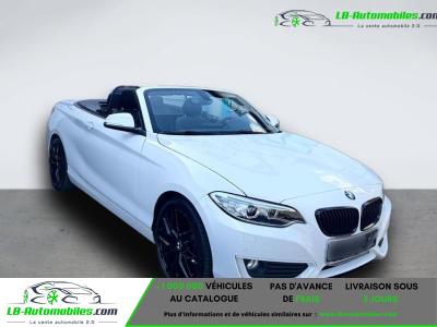 BMW Série 1 118d 150 ch BVA