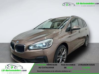 BMW Série 1 116d 116 ch BVA