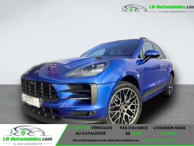 Porsche Macan S 3.0 354 ch