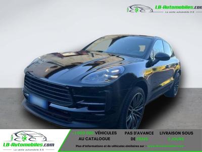 Porsche Macan S 3.0 354 ch
