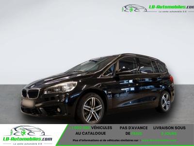 BMW Série 2 Gran Tourer 220i 192 ch