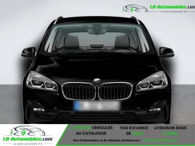 BMW Série 2 Gran Tourer 220i 192 ch