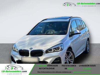 BMW Série 2 Gran Tourer 220i 192 ch