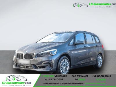 BMW Série 2 Gran Tourer 220i 192 ch
