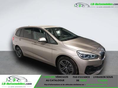 BMW Série 2 Gran Tourer 220i 192 ch