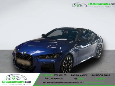 BMW Série 4 Coupé 420i 184 ch BVA