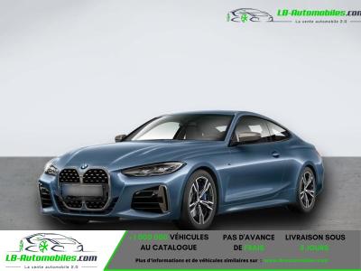 BMW Série 4 Coupé M440d xDrive 340 ch BVA