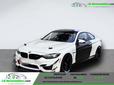 BMW M4 Coupé GTS 500 ch M BVA
