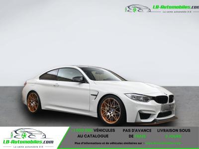 BMW M4 Coupé GTS 500 ch M BVA