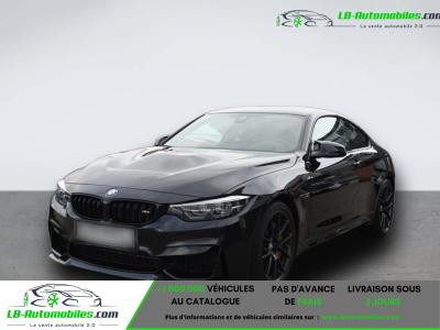 BMW M4 Coupé CS 460 ch M BVA