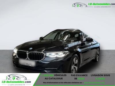 BMW Série 5 Touring 520d 190 ch BVA