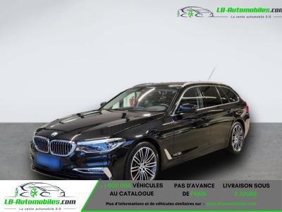 BMW Série 5 Touring 540i xDrive 340 ch BVA