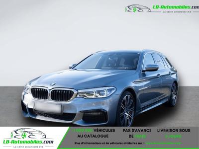 BMW Série 5 Touring 540i xDrive 340 ch BVA