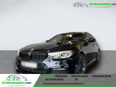BMW Série 3 M340d xDrive 340 ch BVA