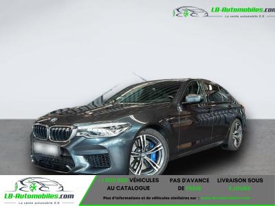 BMW M5  600 ch BVA