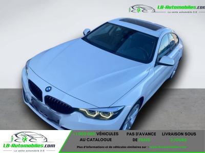 BMW Série 4 Gran Coupé 440i 326 ch BVA