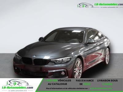 BMW Série 4 Gran Coupé 440i 326 ch BVA