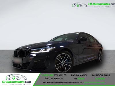 BMW Série 5 540d xDrive 320 ch BVA