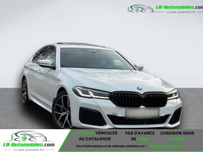 BMW Série 5 540d xDrive 320 ch BVA