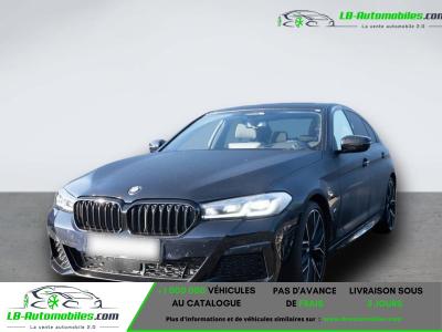 BMW Série 5 540d xDrive 320 ch BVA