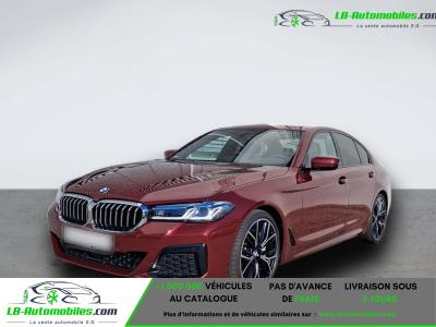 BMW Série 5 540d xDrive 320 ch BVA