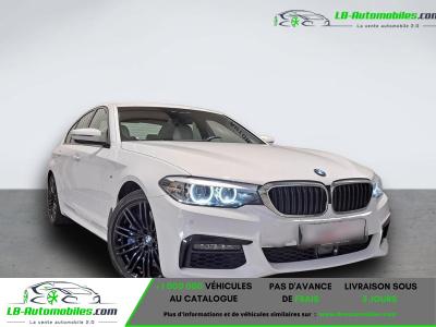 BMW Série 5 540i 340 ch BVA