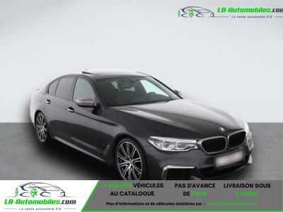 BMW Série 5 M550i xDrive 462 ch BVA