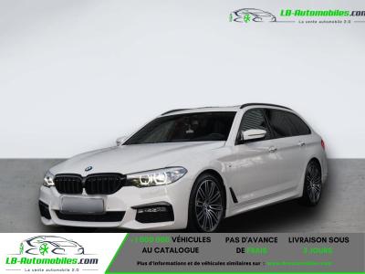 BMW Série 5 Touring 520i 184 ch BVA